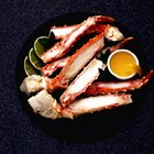 Quick Cooking Methods for Crab Legs