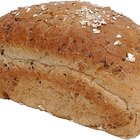 How to Make Bread Loaf Table decoration