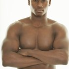 Why Do Football Players Shave Their Chests?
