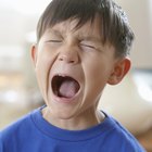 How to Make My 5-Year-Old Calm Down