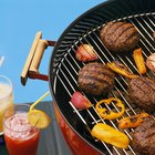 What Is a Good Side With Grilled Hamburgers?