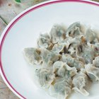 Can You Make Dumplings With Corn Starch?