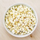 How to Dry Popcorn for Long-Term Storage