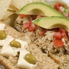 Weight Watchers Sandwich Ideas