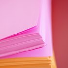 Cómo hacer un libro de tapa dura