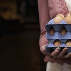 Can You Eat an Egg That's Been Frozen?