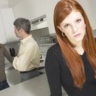 Can I Stay in an Unhealthy Marriage for the Sake of a Child?