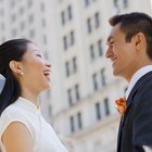 What Is Needed to Be Able to Marry Someone in New York?