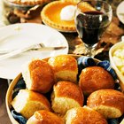 How to Make Bread Tender