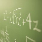 Mejores universidades para estudiar matemáticas