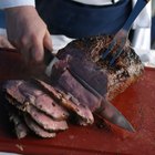 How to Cook the Perfect Ribeye Using a Thermometer