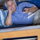 How to Get a Retired Husband off the Couch