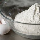 Do You Still Need Baking Powder & Salt If You Use Cake Flour?