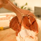 Do I Need to Tie a Sirloin Roast?
