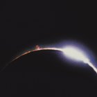 ¿Cuál es la diferencia entre un eclipse solar, un eclipse lunar y un eclipse total?