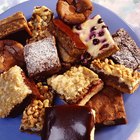 Cooking Time for Box Brownies in Cupcake Tins