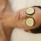 How to Get Rid of Tired & Irritated Eyes