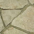 Does Salt Ruin Slate Walkways?