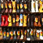 How to Care for Lucchese Cowboy Boots