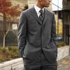 How to Clean Polyester Neckties