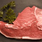 How to Freeze & Keep Moist Pork Chops