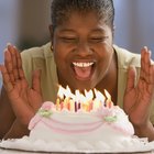 Birthday IOU Ideas
