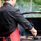 How Long Do I Cook Bratwurst Patties on a Grill?