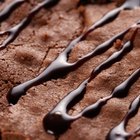 How Long Do You Bake Brownie Cupcakes in a Silicone Pan?