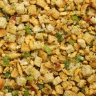 How to Make Stuffing Mix Better
