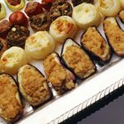 How to Cook Mini Bella Mushrooms