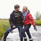 How to Dye Rubber Boots