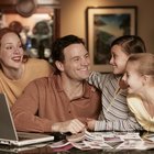 Parenting Plans for Married People