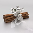 Can I Exchange Cinnamon for Allspice?