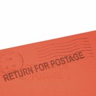 us post office return address rules