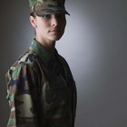 How to Transfer Between Military Branches