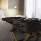 How to Pack a Linen Suit in a Suitcase