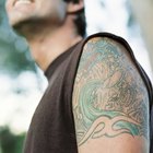 What Are the Main Ingredients of Tattoo Removal Creams?