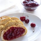 How to Naturally Thicken Jam