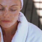 Homemade Masks for Skin Breakouts