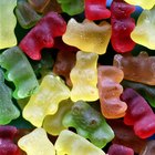 Are Gummy Snacks Good for Toddlers?