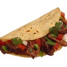 The Best Way to Cook Fajitas