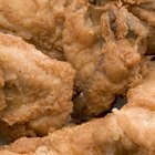 Can I Bread Chicken Breasts With Just Flour & Seasonings?