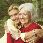 How to Talk to Your Parent About Dementia