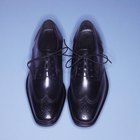 How to Keep Leather Shoes From Creasing