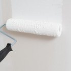 How To Use A Paint Roller With Joint Compound