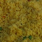 How to Cook Rice in Foil
