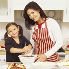 Easy Meals in Less Than 30 Minutes