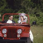 Proper Etiquette for a Second Marriage With an Elopement