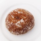 Can Doughnuts Be Deep Fried in Olive Oil?