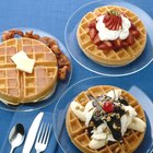 How to Plan a Brunch Menu